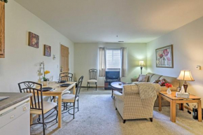 Charming University Apt, 4 Mi to Dtwn Toledo!